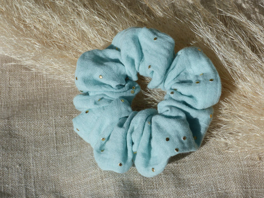 Oréade chouchou morphée bleu